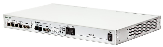 SHDSL-модемы MXL2-2 предназначены для организации новых цифровых трактов по физическим линиям и для увеличения пропускной способности существующих систем по технологии G.shdsl